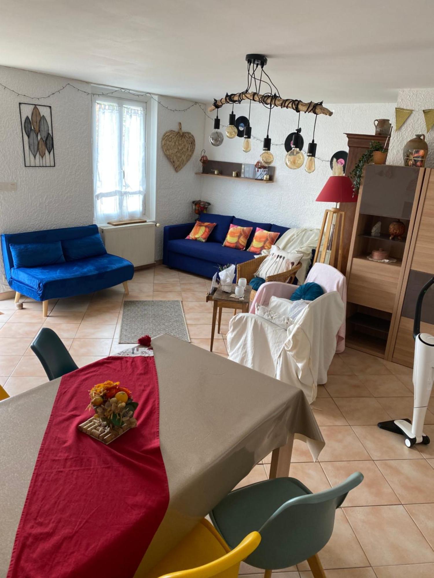 Studio Les Trois Maries Fondettes Proche Tours Dış mekan fotoğraf