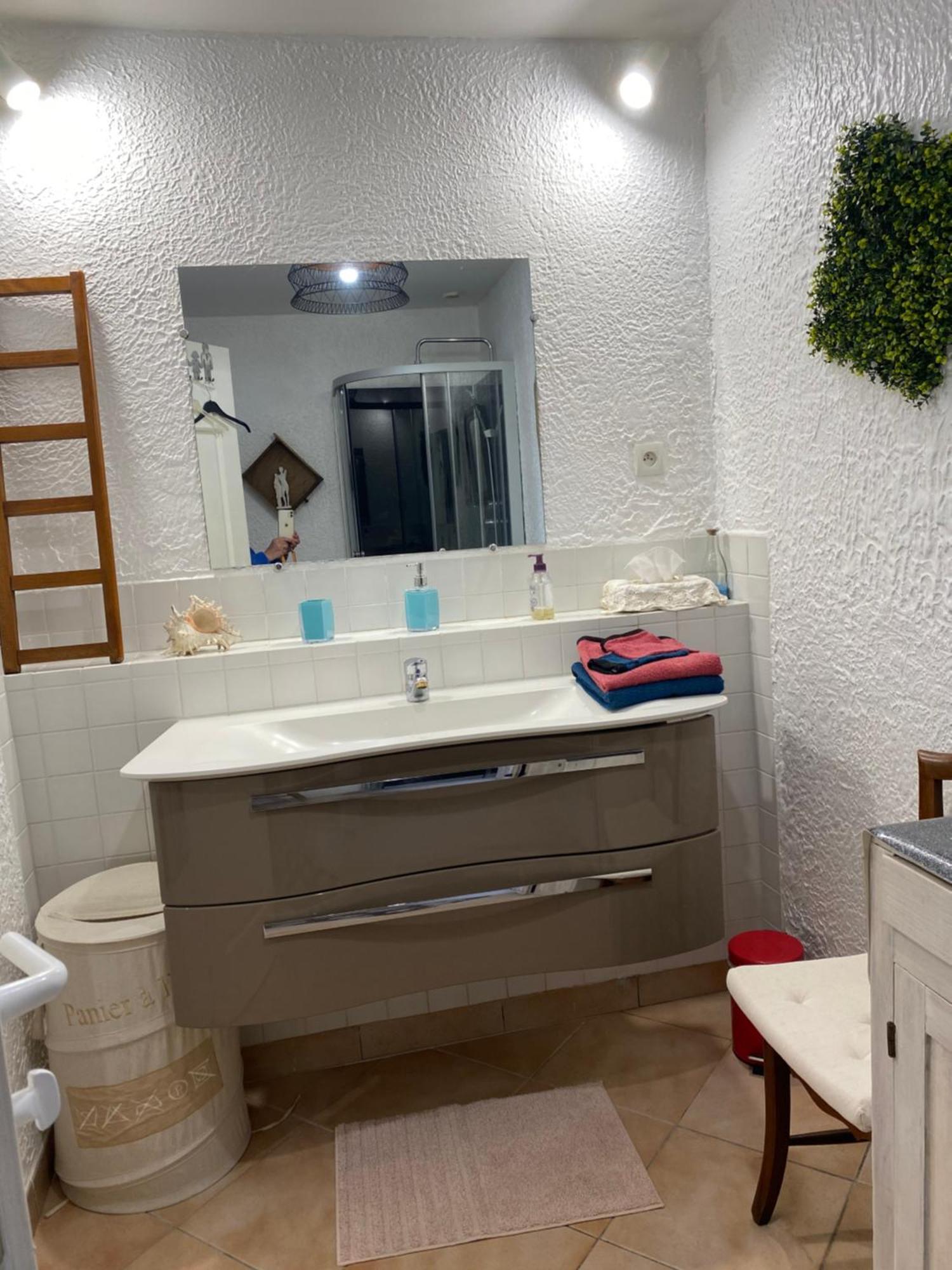 Studio Les Trois Maries Fondettes Proche Tours Dış mekan fotoğraf